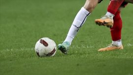 1. Lig'de 3 haftalık maç programı açıklandı