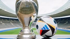 A Milli Takım'ın EURO 2024'teki rakipleri belli olacak