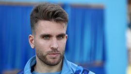 Adana Demirspor Rodrigues ile yollarını ayırdı
