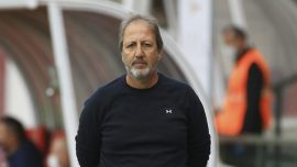 Bandırmaspor'da ayrılık