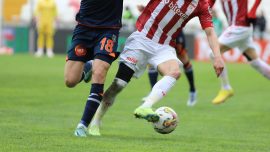 Başakşehir Sivasspor'u konuk edecek