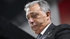 Beşiktaş'ta Ahmet Nur Çebi 4 yıl görev yaptı