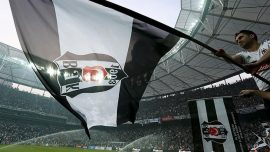 Beşiktaş'ta divan kurulu toplanacak