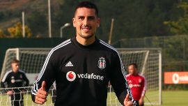 CAS'tan Beşiktaş'a kötü haber