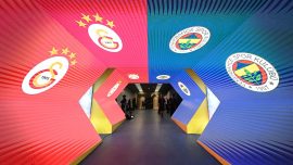 Dezenformasyonla Mücadele Merkezi'nden Süper Kupa finaliyle ilgili açıklama