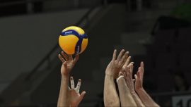 Efeler Ligi'nde 12. hafta sona erdi