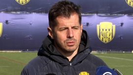Emre Belözoğlu: Halil Umut Meler'e üzgün olduğumu söyledim