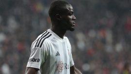 Eric Bailly'nin menajerinden açıklama