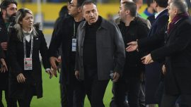 Faruk Koca PFDK'ya sevk edildi