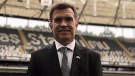 Feyyaz Uçar'dan "kadro dışı" açıklaması
