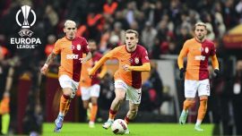 Galatasaray'ın UEFA Avrupa Ligi'ndeki muhtemel rakipleri