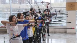 Gençlik ve Spor Bakanlığından gençlere bir imkan daha: "GSB EDU"