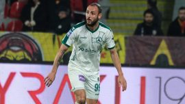 Giresunspor'da futbolcular bu sezon 4 kez kendi kalelerine gol attı
