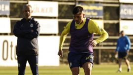 İsmail Kartal'dan Cengiz'e mesaj
