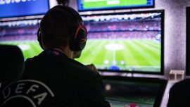 İspanya'da VAR kayıtları yayınlanacak