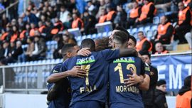 Kasımpaşa Gaziantep FK'yı ağırlıyor