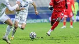 Kasımpaşa Gaziantep FK'yi konuk edecek