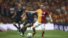 Kopenhag'dan Galatasaray taraftarına uyarı