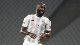 Masuaku ve Bakambu Demokratik Kongo Cumhuriyeti'nin Afrika Uluslar Kupası kadrosuna alındı