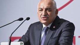 Mehmet Büyükekşi'nin ihracı için dilekçe