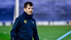 MKE Ankaragücü Emre Belözoğlu'yla yükselişe geçti