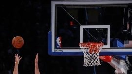 NBA'de Alperen Şengün ve Cedi Osman'dan 15'er sayı