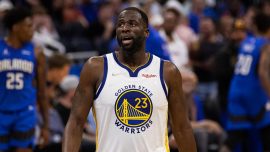NBA'de Draymond Green'e süresiz uzaklaştırma cezası