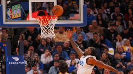 NBA'de heyecan sürüyor