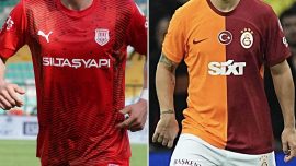 Pendikspor Galatasaray'ı konuk edecek