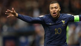 Real Madrid'den Kylian Mbappe'ye transfer teklifi