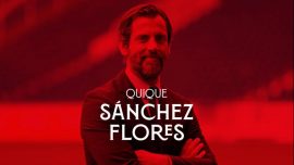 Sevilla'da Quique Sanchez Flores dönemi