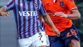 Trabzonspor Başakşehir'i ağırlayacak