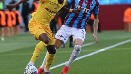 Trabzonspor Kayserispor'u ağırlayacak
