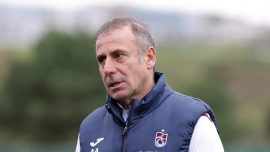 Trabzonspor'un deplasmandaki kötü gidişatı Avcı ile değişti