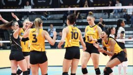 VakıfBank'ın Şampiyonlar Ligi’ndeki rakibi Jedinstvo Stara Pazova