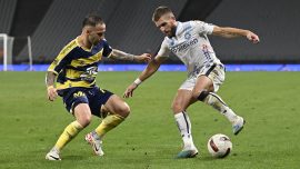 Adana Demirspor MKE Ankaragücü'nü konuk edecek