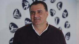 Adanaspor'da Mustafa Kaplan dönemi sona erdi