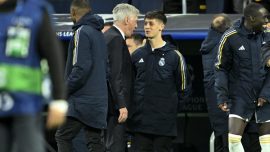 Ancelotti Arda Güler'e forma verebilir