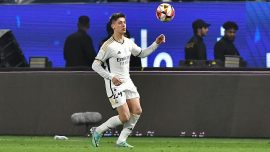 Ancelotti: Arda'nın üzerinde baskı olmasını anlıyorum çünkü arkasında tüm Türkiye var
