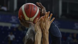 Basketbol Şampiyonlar Ligi'nde son 16 turu maç programı belli oldu