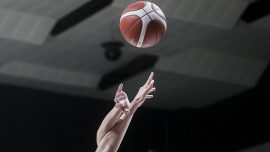 Basketbolda ING Türkiye Kupası'nda yer alacak takımlar belli oldu