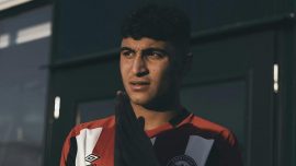 Batmanlı gencin Premier Lig'e uzanan başarı hikayesi