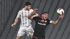 Beşiktaş Fatih Karagümrük'ü ağırlayacak