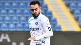 ''Büyük ihtimal yırtık var''