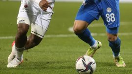 Çaykur Rizespor Beşiktaş'ı konuk edecek