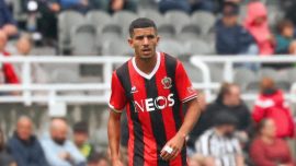 Cezayirli futbolcu Youcef Atal'a "nefreti kışkırtma" suçundan hapis cezası verildi