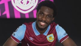 Chelsea Fofana'yı Burnley'ye kiraladı