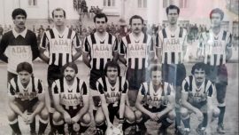 Efsane futbolcular Başkan Günel'in davetiyle son kez maça çıkacaklar