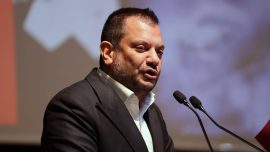 Ertuğrul Doğan: "Sürdürülebilir finansal yapı' modelini başarmak zorundayız"