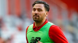 Eyüpspor Sinan Gümüş'ü kadrosuna kattı